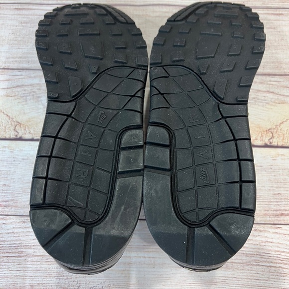 RARE NEW Nike Airmax 1 Premium Alphabet Pack 2007!! Mens Size 11.5 309717-012 - Picture 3 of 5